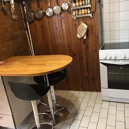 Apartment Le 35 Rue Coquilliere With Airport Pick-up Service *