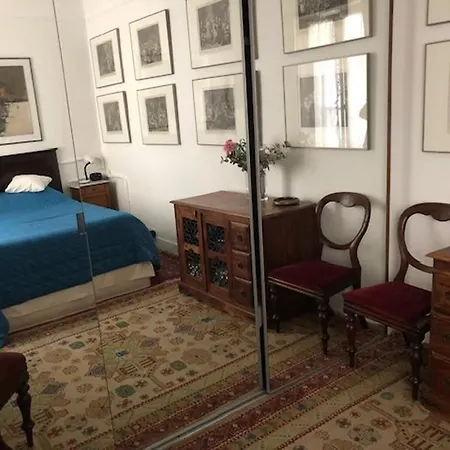 Le 35 Rue Coquilliere With Airport Pick-up Service * Paris