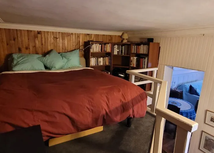 Apartament Le 35 Rue Coquilliere With Airport Pick-up Service *